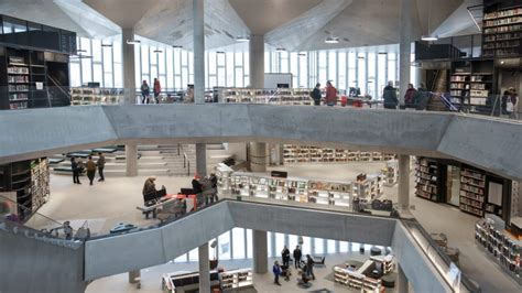 future library of norway